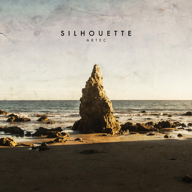 Silhouette (feat. Mike Irving) cover