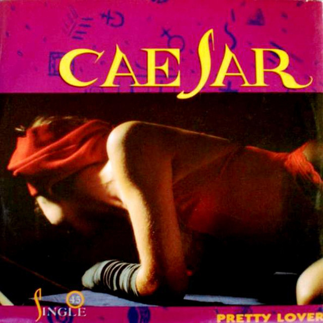 Pretty Lover cover art
