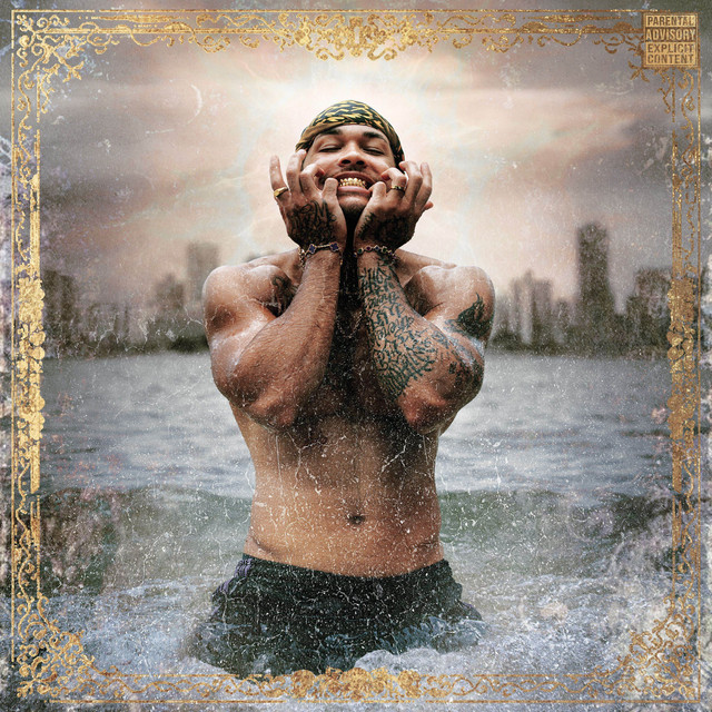 Pirata da Baixada cover art