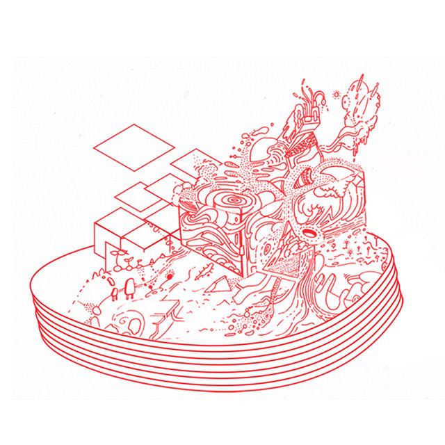 Pacific Plastic cover art
