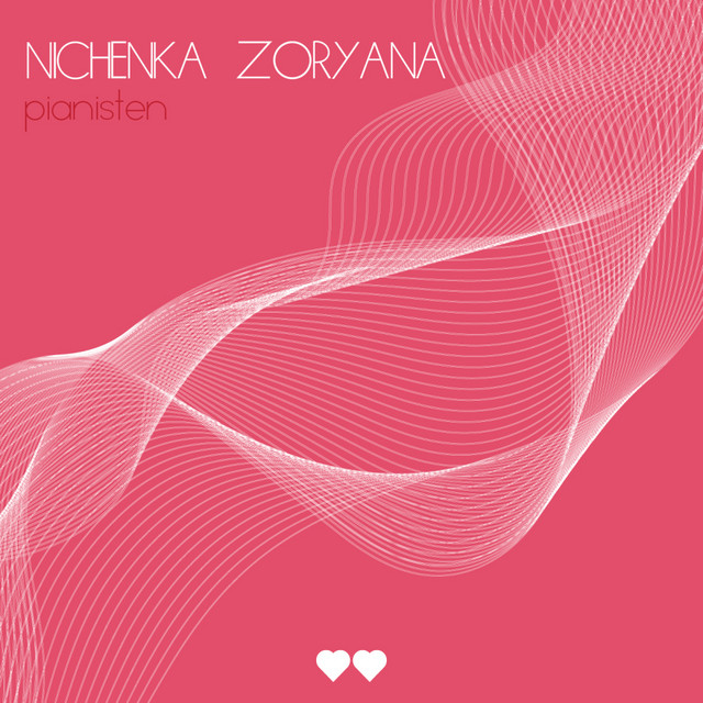 Cover art for Nichenka Zoryana — Pianisten
