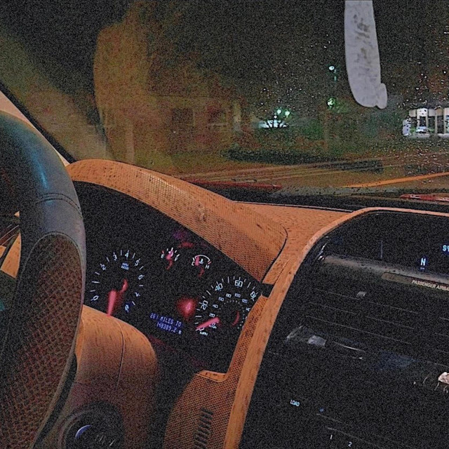 Night Drive