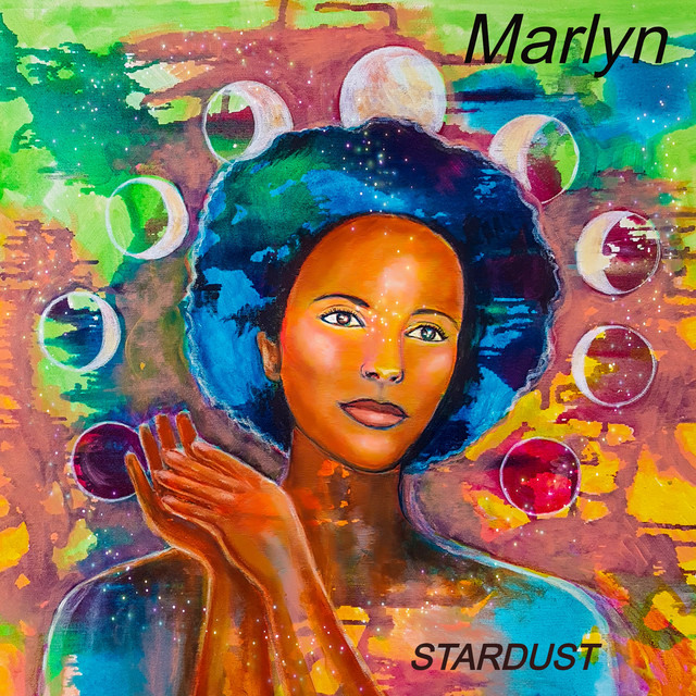 Stardust - EP by Marlyn | Spotify