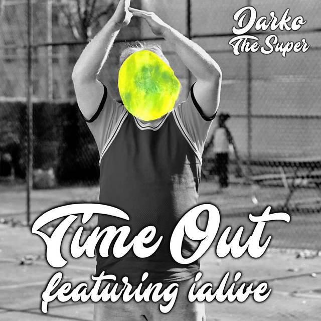 Time Out cover