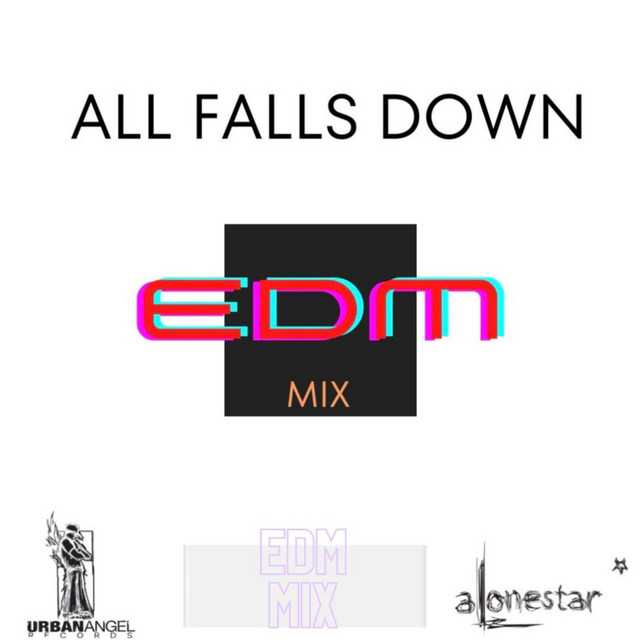 All falls down (Jethro Sheeran Remix) - song and lyrics by Jethro ...