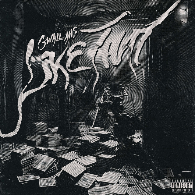 Like That cover art