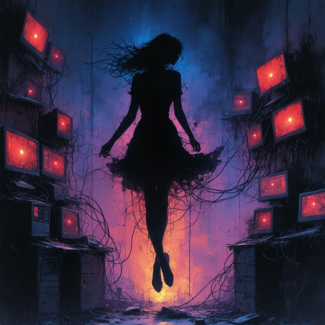 The Final Step cover art