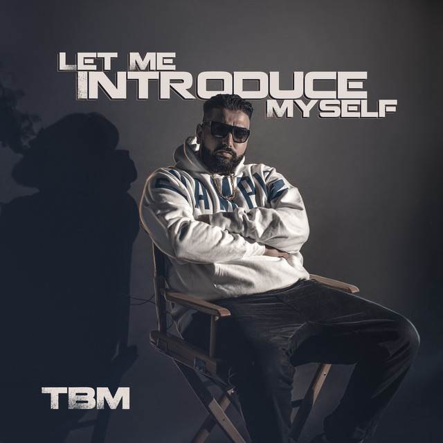 Let Me Introduce Myself cover art