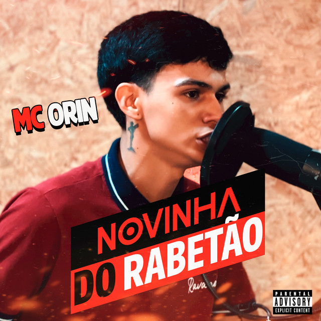 Novinha do Rabetão