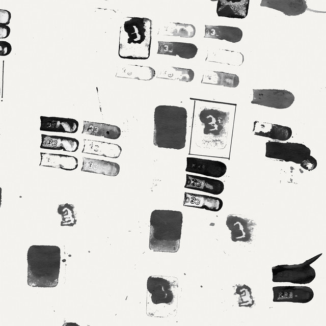 Third Article cover art