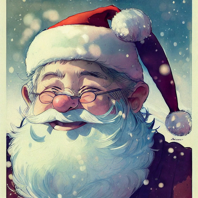 Ho Ho Ho! cover art
