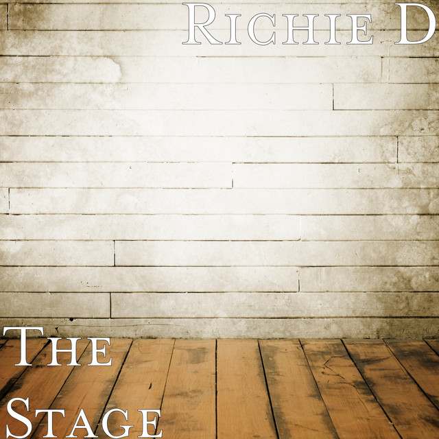 The Stage