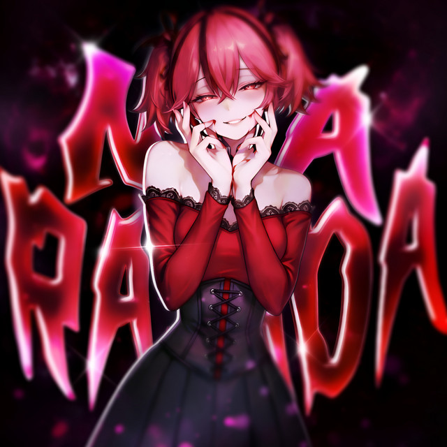 NA RAJADA cover art