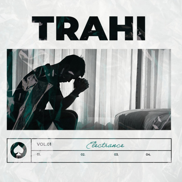 Trahi
