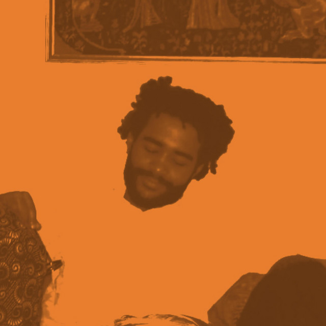 Some Bad Songs (Sped Up N Slowed) cover art