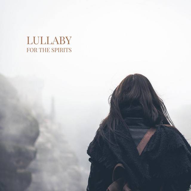 Lullaby for the Spirits cover art