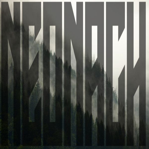 NEONACH cover art