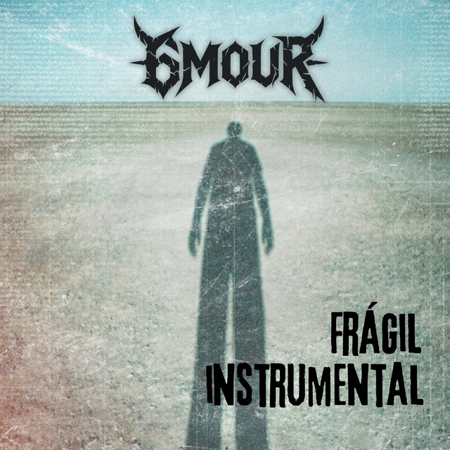 FRÁGIL artwork