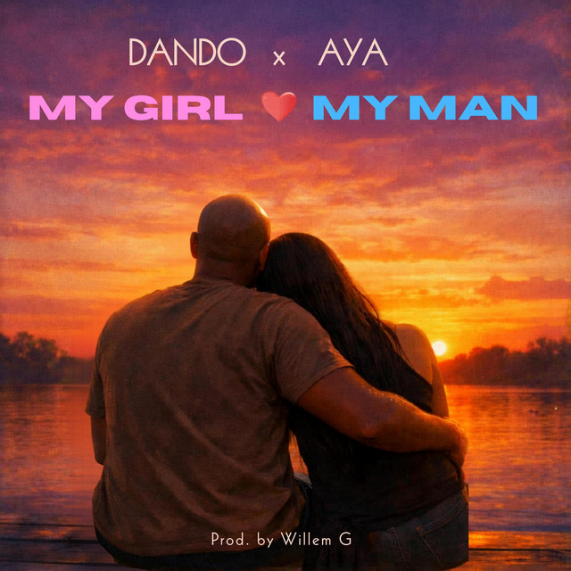 My Girl X My Man