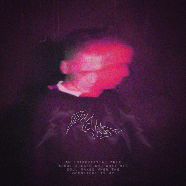 MOON cover art