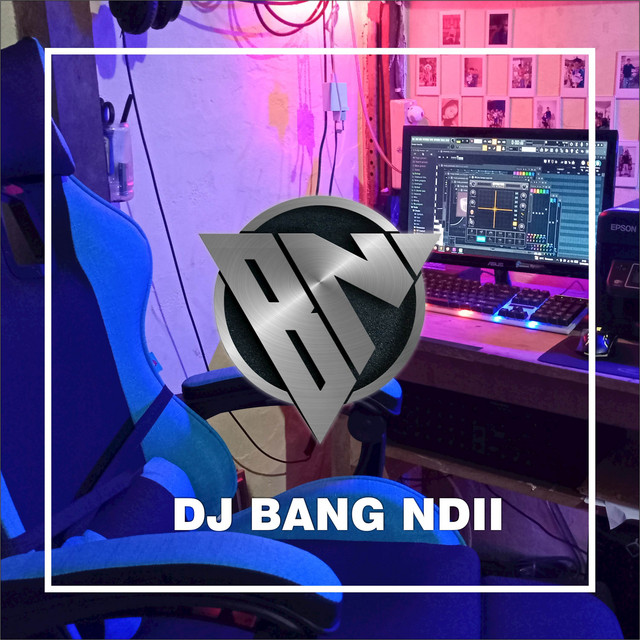 Yang Penting Happy (Remix Band Version) cover art