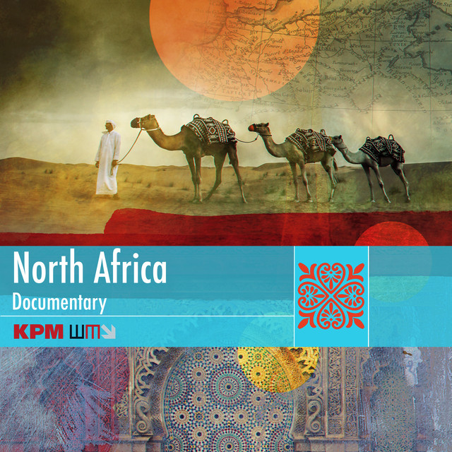 North Africa Documentary cover art