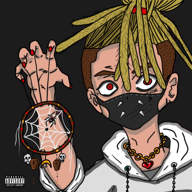 DREAMCATCHER cover art