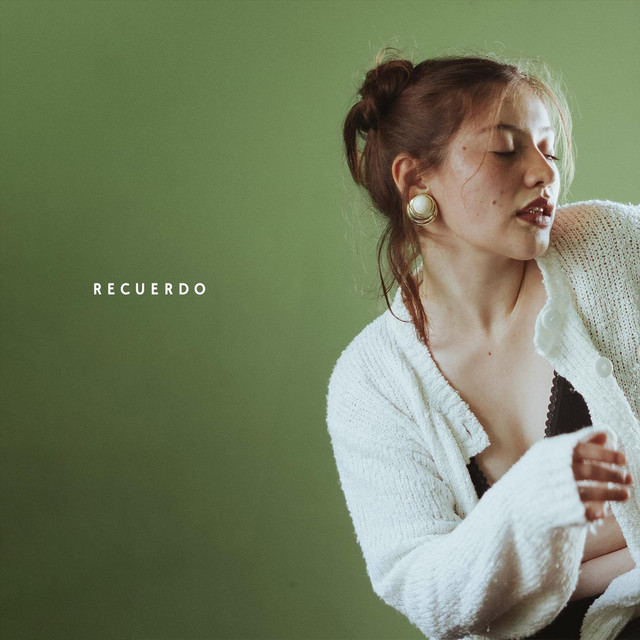 Recuerdo cover art