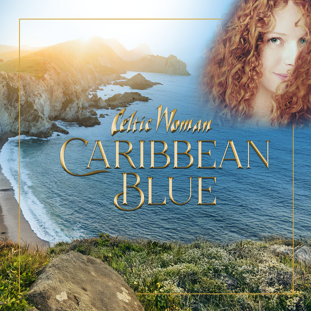Caribbean Blue album image