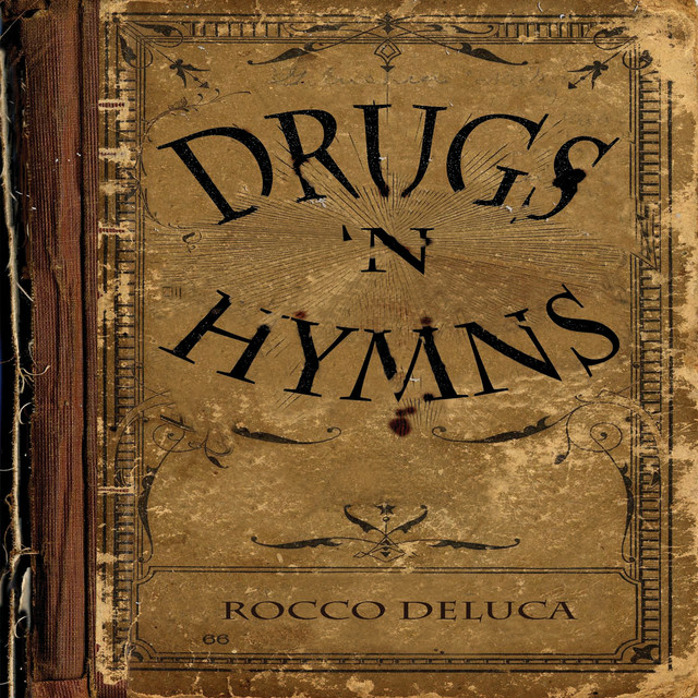 Drugs 'N Hymns cover art