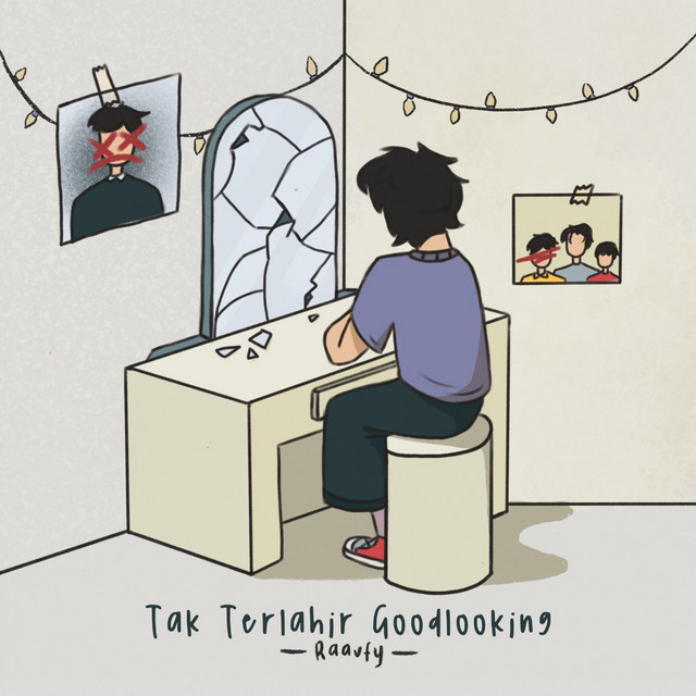 Tak Terlahir Goodlooking - song and lyrics by Raavfy | Spotify