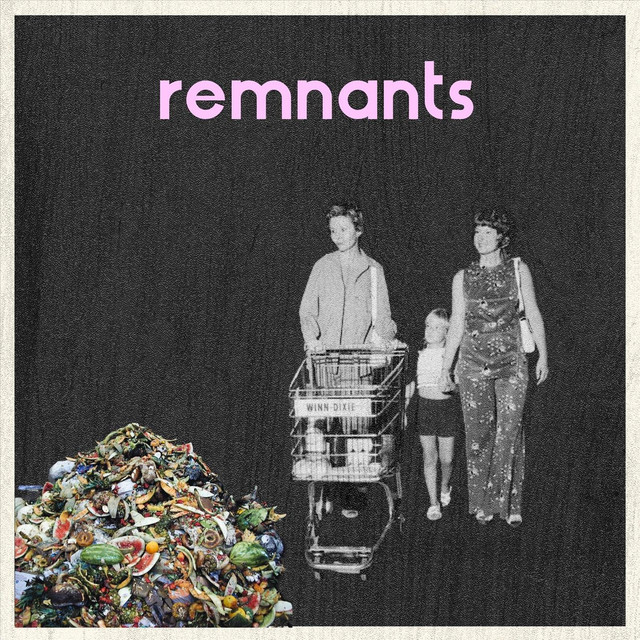 Remnants cover art