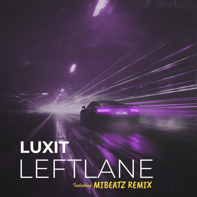 Leftlane cover