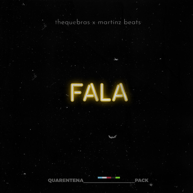 Fala cover art