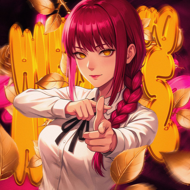 HIKARI NO NAKA E