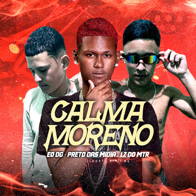 Calma Moreno