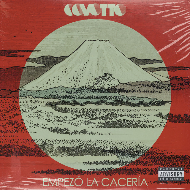 Empezó La Cacería cover