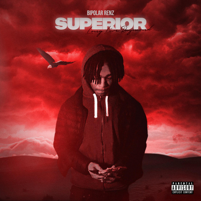 Admit It cover art