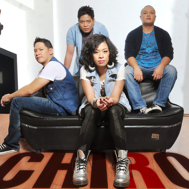Chiro cover art
