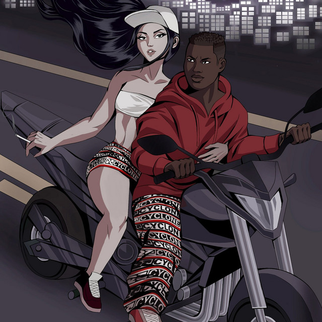 album image