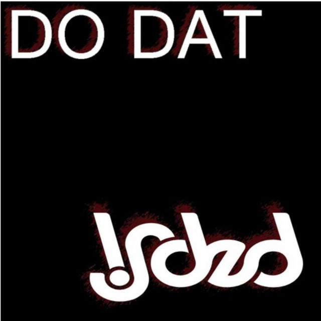 Do Dat cover art