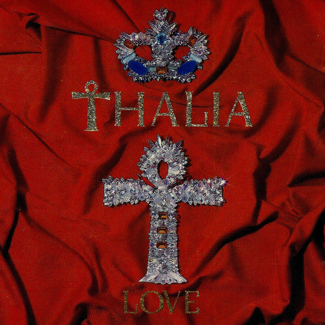 Love cover art