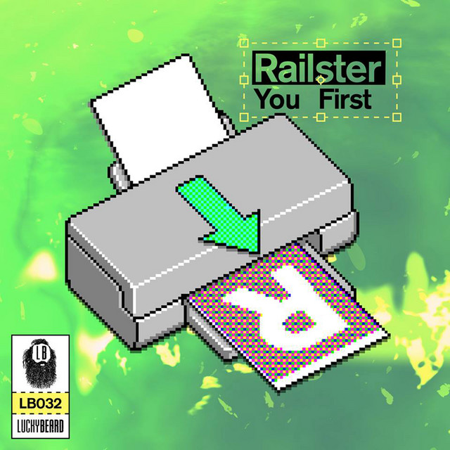 You First cover