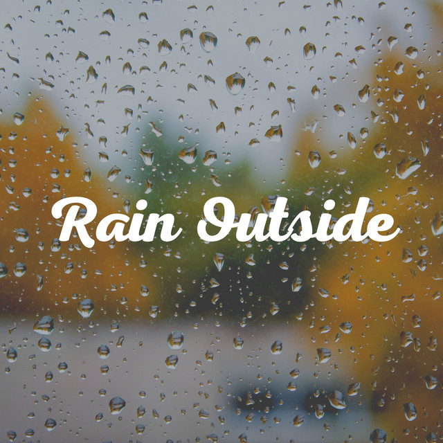 Rain Outside cover art