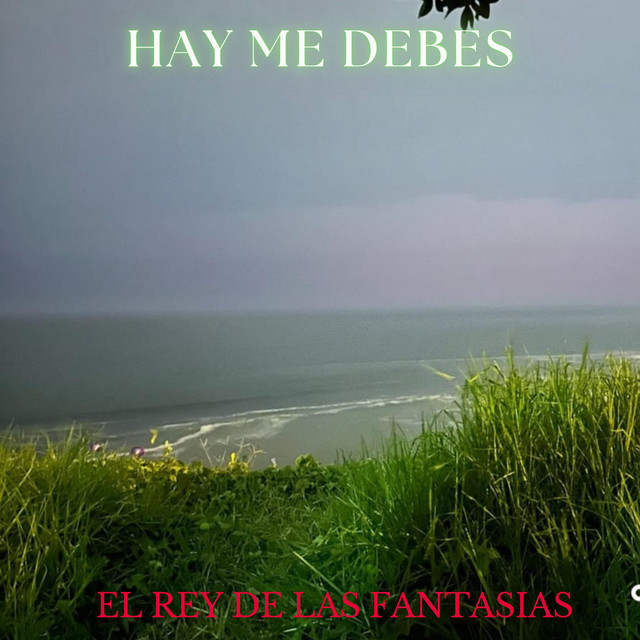 EL REY DE LAS FANTASIAS