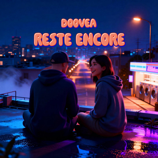 Reste encore - Single by Doovea | Spotify