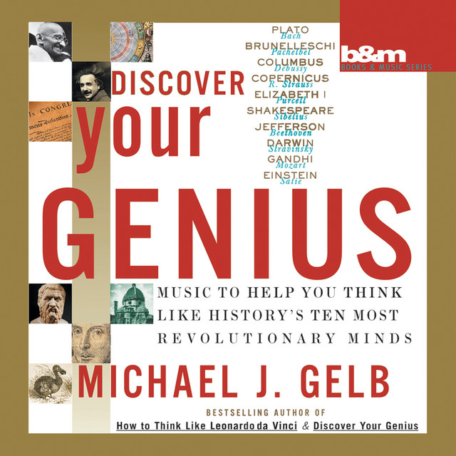 Michael J. Gelb