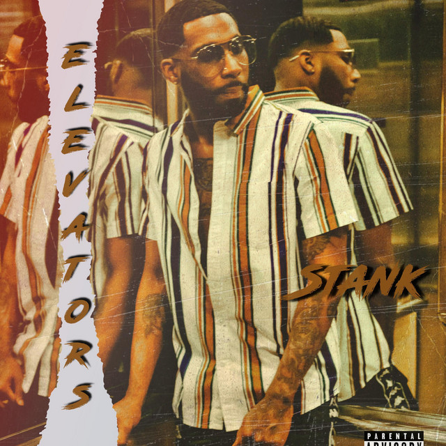 Bind - Single by Stank | Spotify