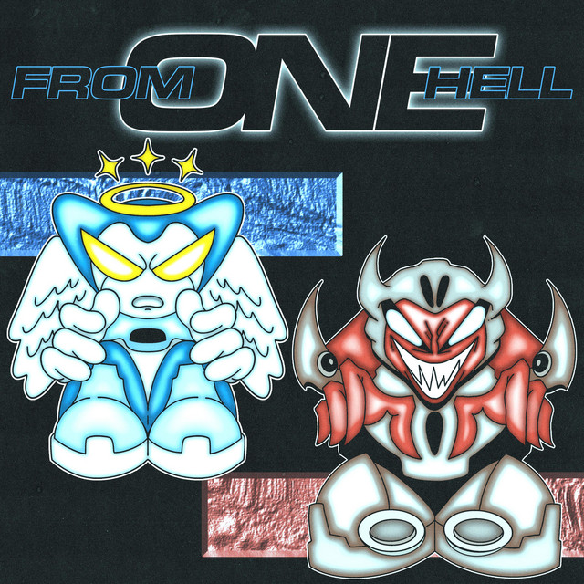 Countdown cover art