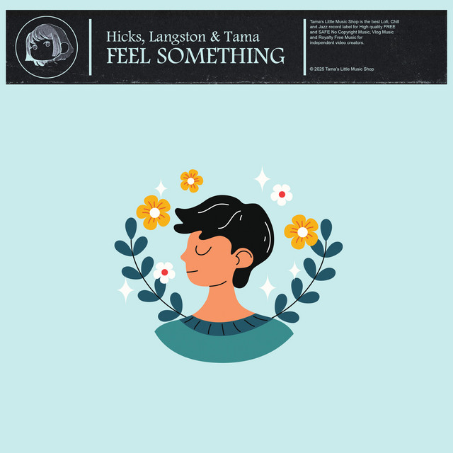 Feel Something cover art
